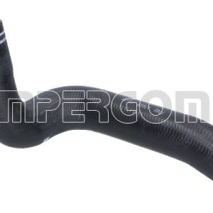 Furtun aer supraalimentare PEUGEOT BIPPER (AA_) 1.3 HDi 75 diesel 75 cai ORIGINAL IMPERIUM 17668