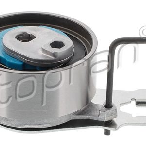 Rola intinzator curea distributie PEUGEOT EXPERT platou / sasiu (V_) 1.6 BlueHDi 95 diesel 95 cai TOPRAN 305 556