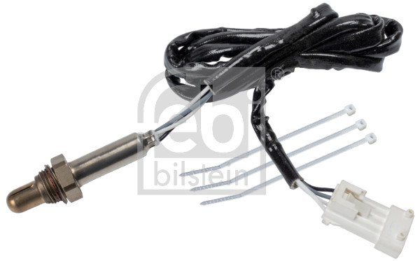 Sonda Lambda PEUGEOT EXPERT (224_) 1.8 benzina 101 cai FEBI BILSTEIN 177378