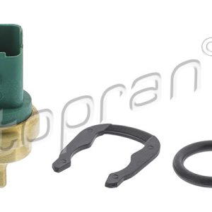 Senzor temperatura lichid de racire PEUGEOT RCZ 1.6 16V benzina 156 cai TOPRAN 501 471