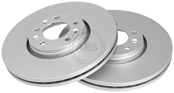 Disc frana PEUGEOT EXPERT caroserie (VF3A_, VF3U_, VF3X_) 2.0 HDi 120 diesel 120 cai ABS 17773