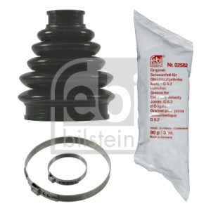 Ansamblu burduf articulatie planetara PEUGEOT 405 I (15B) 1.9 Injection benzina 105 cai FEBI BILSTEIN 17821