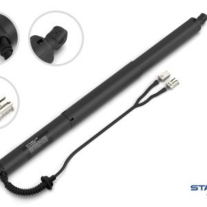 Motor electric haion PEUGEOT 3008 II SUV (MC_, MR_, MJ_, M4_) 2.0 BlueHDi 150 (MJAHXH, MJAHXV, MJAHXG, MJAHSH, MJAHRH,... diesel 150 cai STABILUS 178351