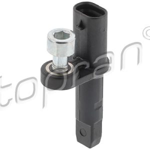Senzor turatie roata PEUGEOT RIFTER 1.2 PureTech 110 benzina 110 cai TOPRAN 724 320