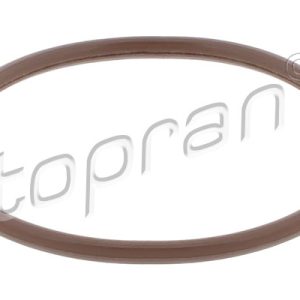 Garnitura etansare compresor PEUGEOT EXPERT TEPEE (VF3X_) 1.6 HDi 90 16V diesel 90 cai TOPRAN 628 317