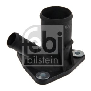 Flansa lichid racire PEUGEOT EXPERT (224_) 1.9 D diesel 69 cai FEBI BILSTEIN 17927
