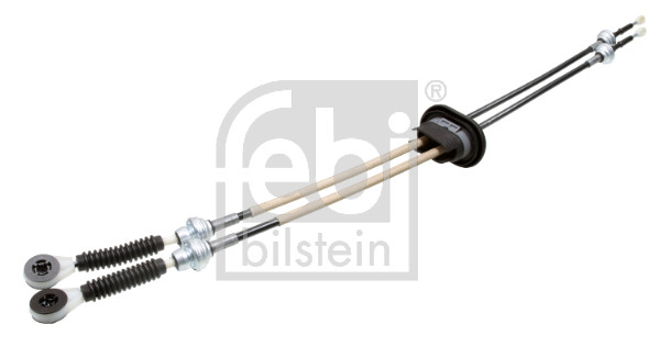 Cablu transmisie manuala PEUGEOT EXPERT (224_) 2.0 HDI diesel 109 cai FEBI BILSTEIN 179832