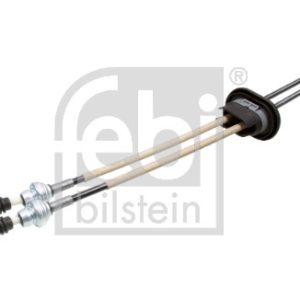 Cablu transmisie manuala PEUGEOT EXPERT (224_) 2.0 HDi diesel 94 cai FEBI BILSTEIN 179832