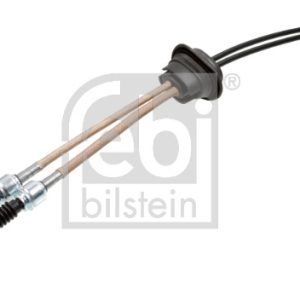 Cablu transmisie manuala PEUGEOT EXPERT platou / sasiu (223) 1.9 TD diesel 90 cai FEBI BILSTEIN 179910
