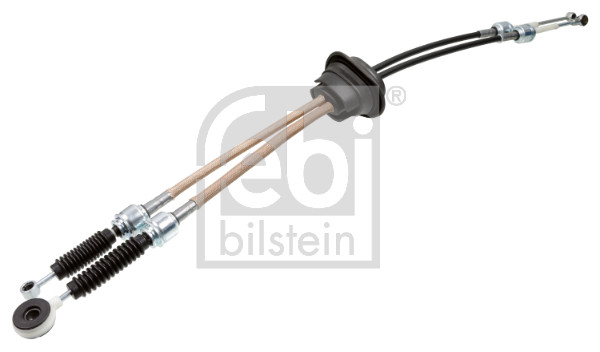 Cablu transmisie manuala PEUGEOT EXPERT platou / sasiu (223) 2.0 HDI diesel 109 cai FEBI BILSTEIN 179910