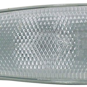 Semnalizator PEUGEOT EXPERT caroserie (222) 1.9 D 70 diesel 69 cai TYC 18-0011-01-2