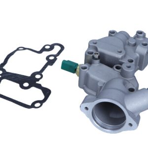 Carcasa termostat PEUGEOT BIPPER TEPEE 1.4 benzina 73 cai MAXGEAR 18-0724