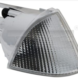 Semnalizator PEUGEOT EXPERT caroserie (222) 1.9 D 70 diesel 69 cai TYC 18-5527-01-2