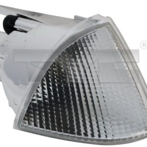 Semnalizator PEUGEOT EXPERT caroserie (222) 1.9 D 70 diesel 69 cai TYC 18-5527-05-2
