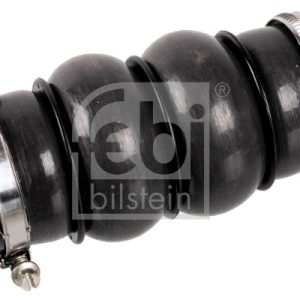 Furtun aer supraalimentare PEUGEOT EXPERT caroserie (VF3A_, VF3U_, VF3X_) 1.6 HDi 90 16V diesel 90 cai FEBI BILSTEIN 180416