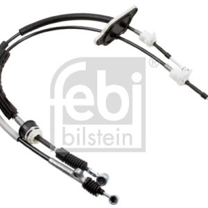 Cablu transmisie manuala PEUGEOT BIPPER TEPEE 1.4 HDi diesel 68 cai FEBI BILSTEIN 180612