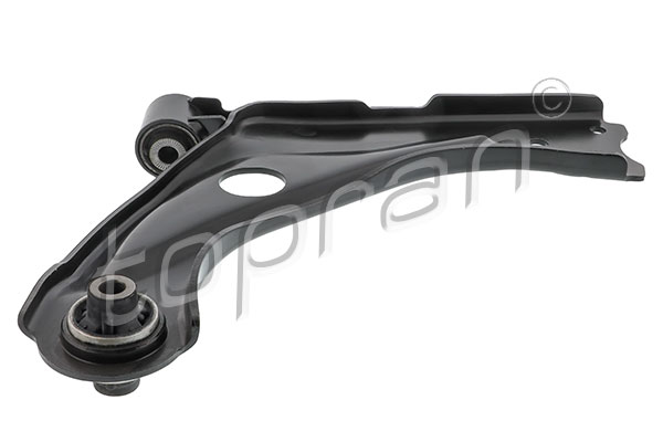 Brat suspensie roata PEUGEOT RIFTER 1.5 BlueHDi 130 diesel 130 cai TOPRAN 724 224