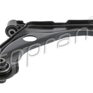 Brat suspensie roata PEUGEOT RIFTER 1.6 HDi 92 diesel 92 cai TOPRAN 724 224