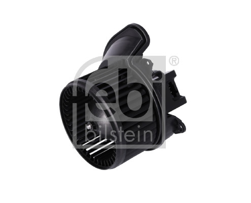 Ventilator habitaclu PEUGEOT BIPPER (AA_) 1.4 HDi diesel 68 cai FEBI BILSTEIN 180771