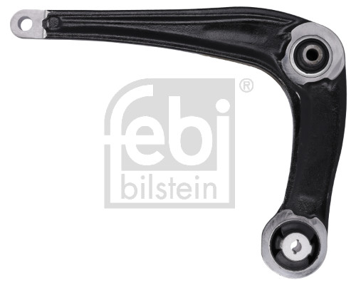 Brat suspensie roata PEUGEOT EXPERT caroserie (V_) 2.0 BlueHDi 150 4x4 diesel 150 cai FEBI BILSTEIN 180822