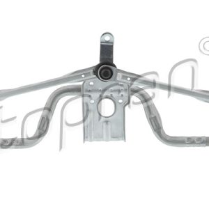 Legaturi stergator parbriz PEUGEOT EXPERT platou / sasiu 1.6 HDi 90 16V diesel 90 cai TOPRAN 724 063
