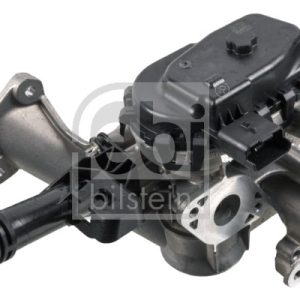 Supapa EGR PEUGEOT EXPERT caroserie (V_) 1.6 BlueHDi 115 diesel 115 cai FEBI BILSTEIN 181102