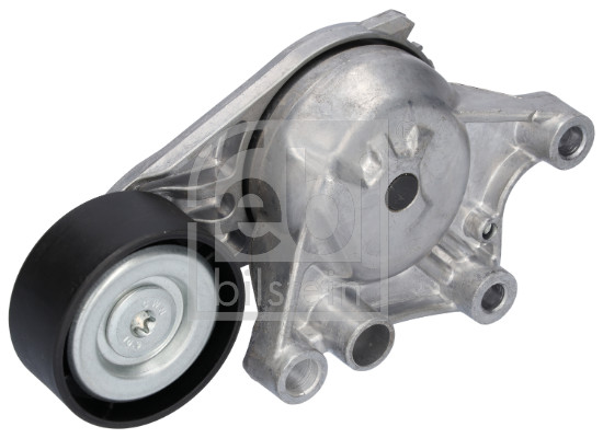 Intinzator curea transmisie PEUGEOT EXPERT caroserie (V_) 1.6 BlueHDi 95 diesel 95 cai FEBI BILSTEIN 181682