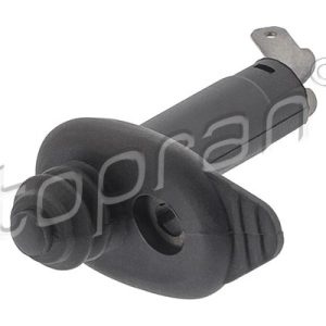 Comutator contact portiera PEUGEOT EXPERT caroserie (222) 1.8 benzina 101 cai TOPRAN 721 882