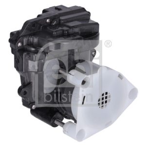 Carcasa clapeta PEUGEOT RCZ 1.6 THP 270 benzina 270 cai FEBI BILSTEIN 181796