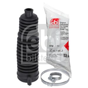 Ansamblu burduf directie PEUGEOT EXPERT caroserie (222) 1.8 benzina 101 cai FEBI BILSTEIN 18187