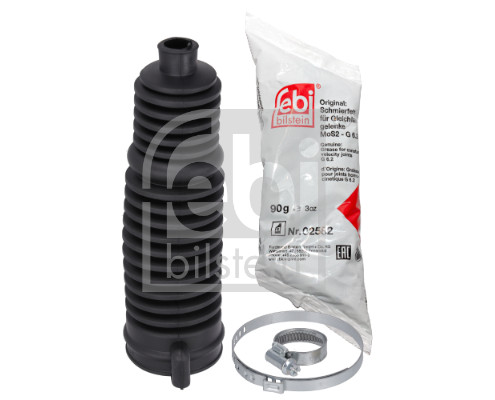 Ansamblu burduf directie PEUGEOT EXPERT platou / sasiu (223) 1.9 D diesel 69 cai FEBI BILSTEIN 18187
