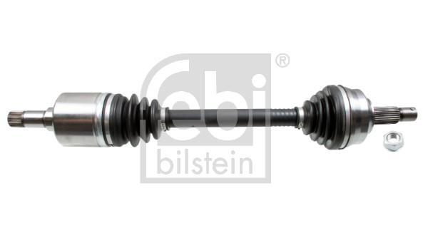 Planetara PEUGEOT EXPERT caroserie (222) 2.0 benzina 136 cai FEBI BILSTEIN 181915