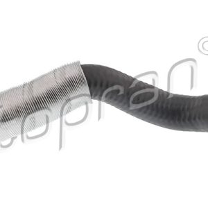 Conducta ulei incarcare PEUGEOT EXPERT platou / sasiu 1.6 HDi 90 16V diesel 90 cai TOPRAN 723 490