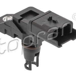 Senzor temperatura aer admisie PEUGEOT EXPERT caroserie (V_) 1.6 BlueHDi 95 diesel 95 cai TOPRAN 622 513