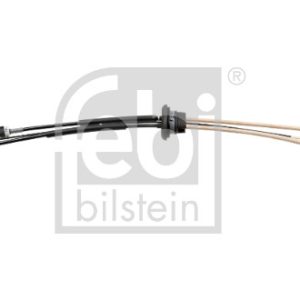 Cablu transmisie manuala PEUGEOT EXPERT platou / sasiu 2.0 HDi 140 diesel 136 cai FEBI BILSTEIN 182354