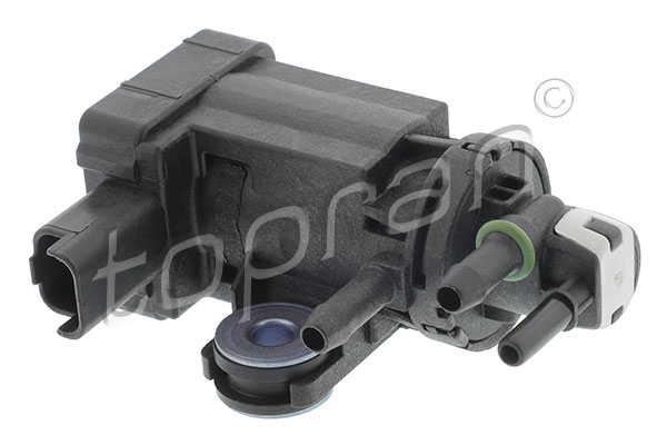 Convertor de presiune turbocompresor PEUGEOT EXPERT bus (V_) 2.0 BlueHDi 150 diesel 150 cai TOPRAN 723 777