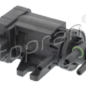 Convertor de presiune turbocompresor PEUGEOT RIFTER 1.2 PureTech 130 benzina 131 cai TOPRAN 723 776