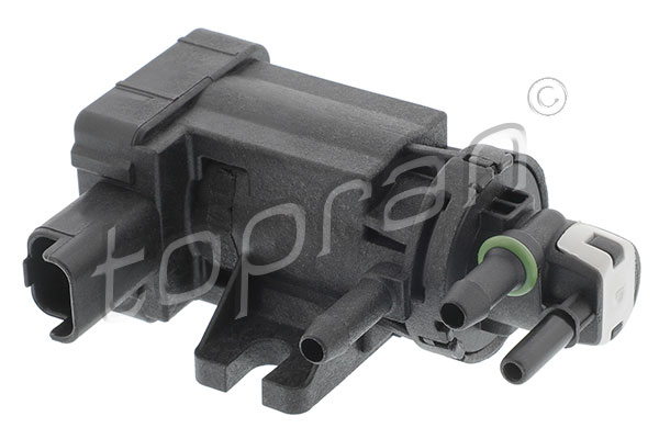 Convertor de presiune turbocompresor PEUGEOT RIFTER 1.2 PureTech 130 benzina 131 cai TOPRAN 723 776