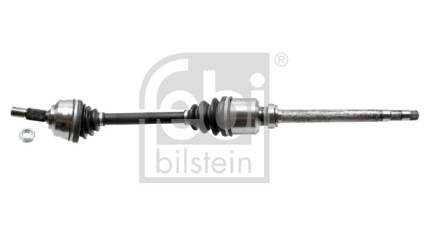 Planetara PEUGEOT RCZ 2.0 HDi diesel 163 cai FEBI BILSTEIN 182886