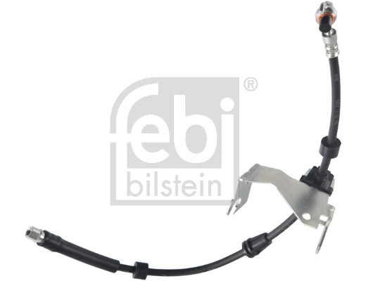 Furtun frana PEUGEOT RIFTER 1.2 PureTech 110 benzina 110 cai FEBI BILSTEIN 182921