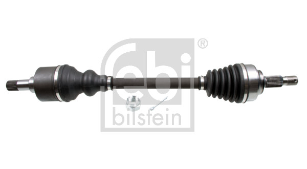 Planetara PEUGEOT EXPERT platou / sasiu 2.0 16V (X_RFH) benzina 140 cai FEBI BILSTEIN 182966