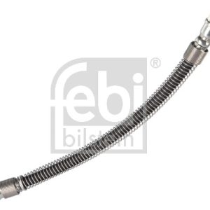 Furtun frana PEUGEOT EXPERT caroserie (222) 2.0 HDI diesel 94 cai FEBI BILSTEIN 183016