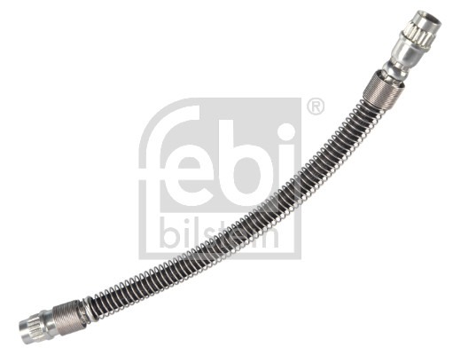 Furtun frana PEUGEOT EXPERT platou / sasiu (223) 2.0 HDi diesel 94 cai FEBI BILSTEIN 183016