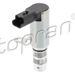 Supapa reglare presiune ulei PEUGEOT EXPERT bus (V_) 2.0 BlueHDi 145 diesel 144 cai TOPRAN 306 011