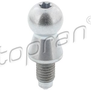 Bolturi cu bile control ambreiaj PEUGEOT EXPERT platou / sasiu 1.6 HDi 90 16V diesel 90 cai TOPRAN 723 829