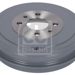 Tambur frana PEUGEOT BIPPER (AA_) 1.3 HDi 80 / BlueHDi 80 diesel 80 cai FEBI BILSTEIN 183929