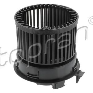 Ventilator habitaclu PEUGEOT RCZ 1.6 16V benzina 200 cai TOPRAN 724 420