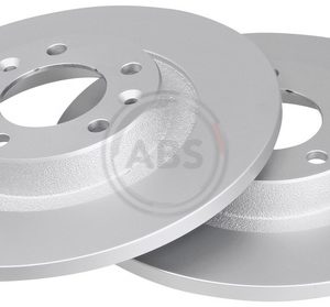 Disc frana PEUGEOT EXPERT bus (V_) E-EXPERT electric 136 cai ABS 18440