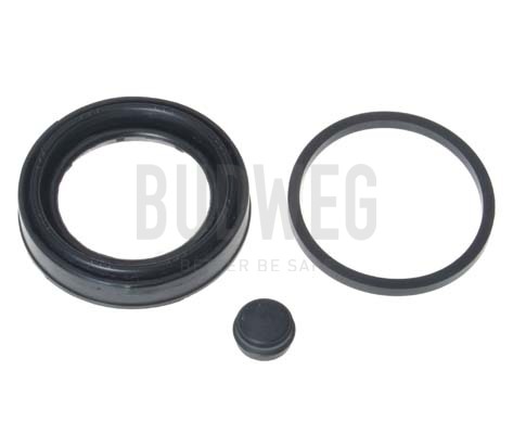 Garnitura piston etrier PEUGEOT EXPERT caroserie (V_) E-EXPERT HYDROGEN hidrogen 136 cai BUDWEG CALIPER 184552