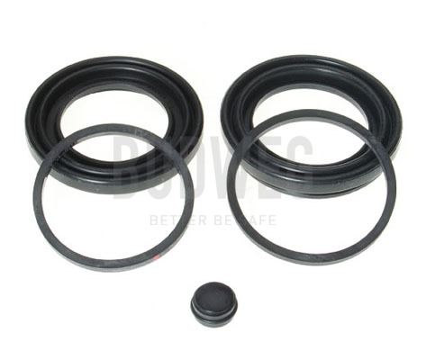 Garnitura piston etrier PEUGEOT EXPERT platou / sasiu 2.0 HDi 120 diesel 120 cai BUDWEG CALIPER 1848104